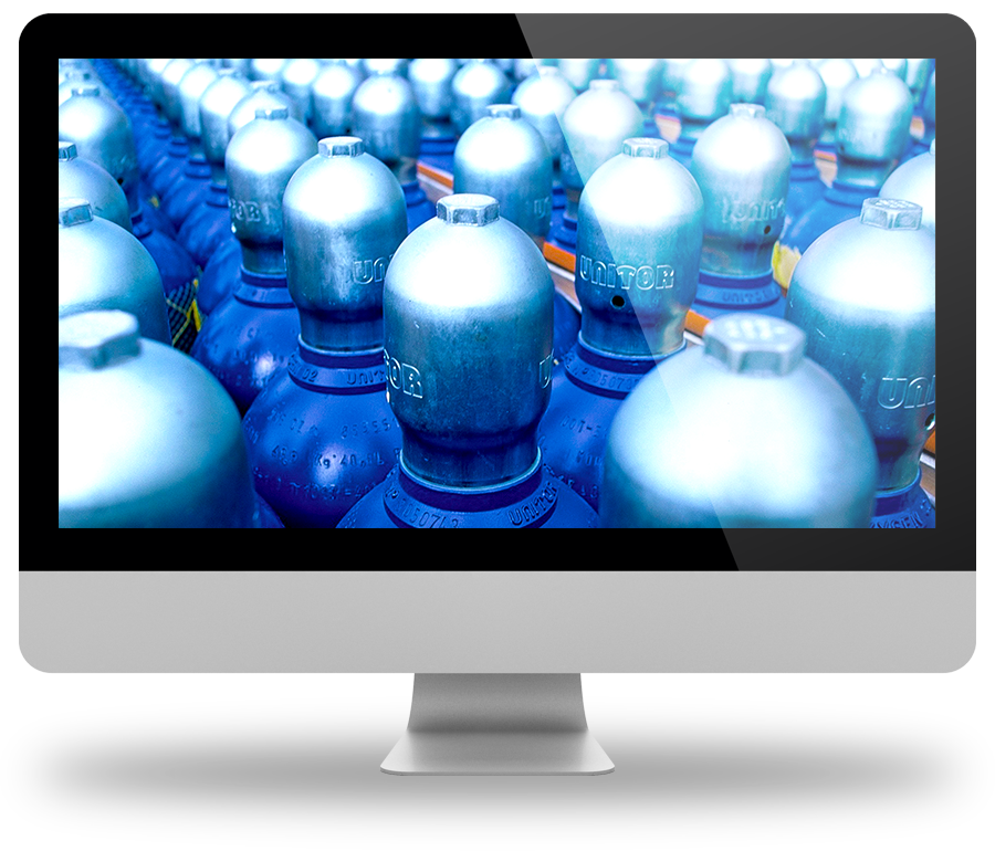 浙江隆芯气体有限公司