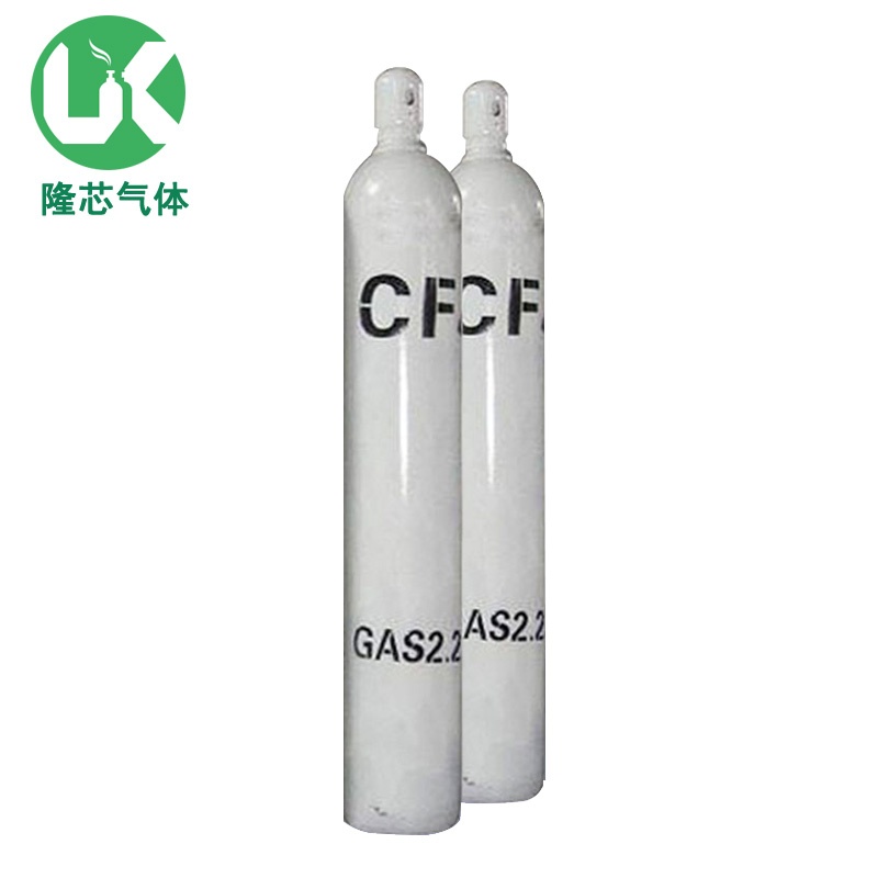 电子级四氟化碳气体 CF4