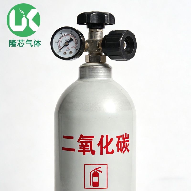 二氧化碳灭火剂