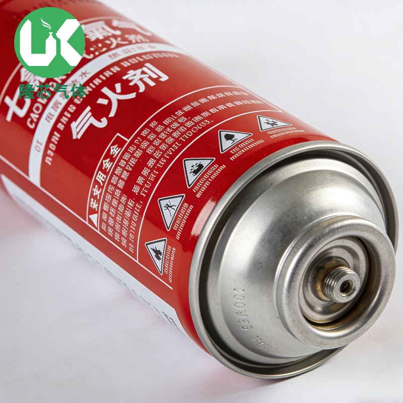 七氟丙烷灭火剂