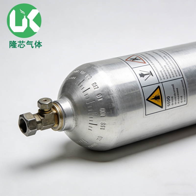 铝合金无缝气瓶检测