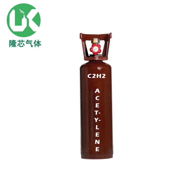 工业乙炔 C2H2