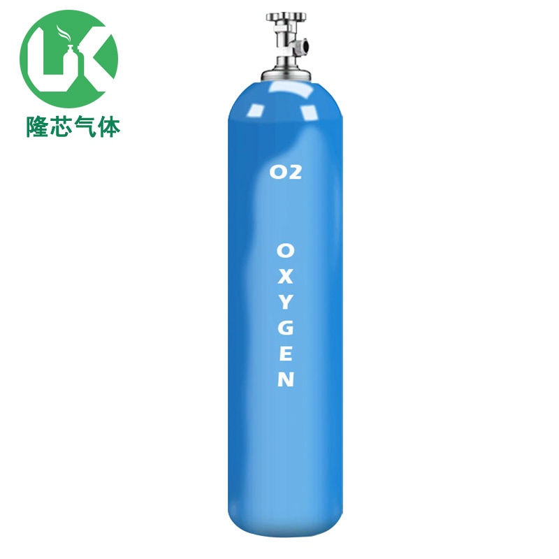 工业氧气 O2