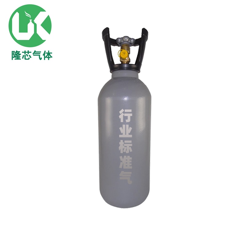 石油化工标准气