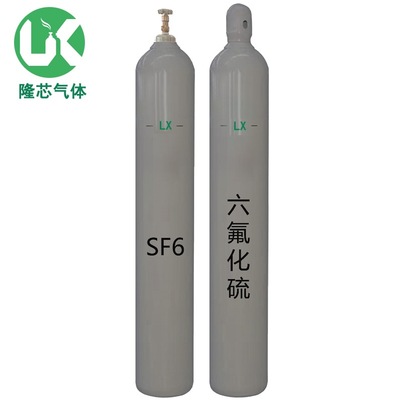电子级六氟化硫 SF6